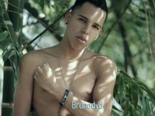 Brunodyd