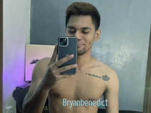 Bryanbenedict