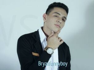 Bryanfunnyboy