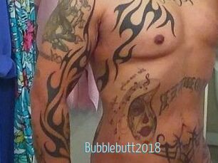 Bubblebutt2018