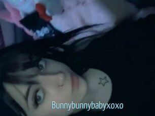 Bunnybunnybabyxoxo