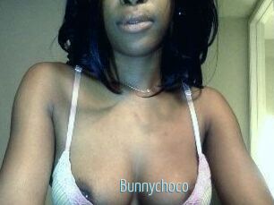 Bunnychoco