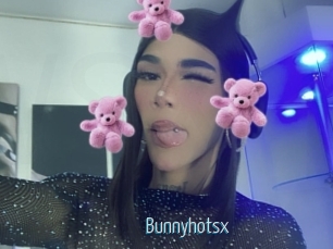 Bunnyhotsx