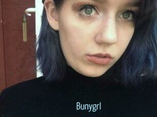 Bunygrl