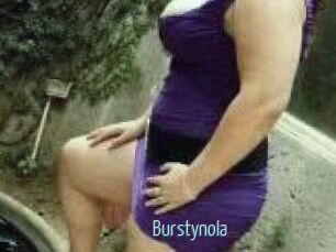 Burstynola