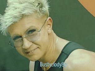 Bustyclody80