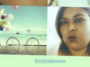 Bustyindianmom