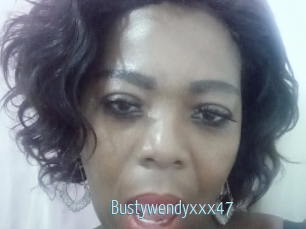 Bustywendyxxx47