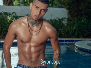 Byroncoper