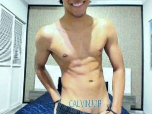 CALVINJOB