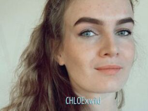 CHLOExwild