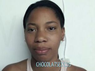 CHOCOLATSEXY26