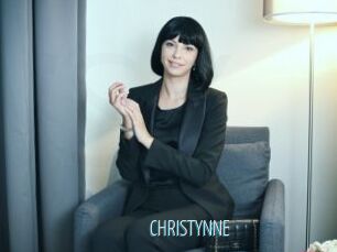 CHRISTYNNE