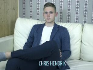 CHRIS_HENDRIK