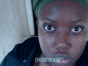 CHUBBYBOOBIES