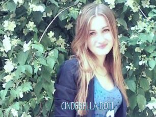 CINDERELLA_DOLL