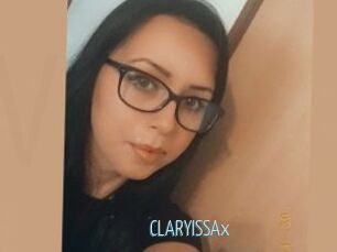 CLARYISSAx