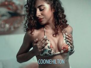 COONIEHILTON