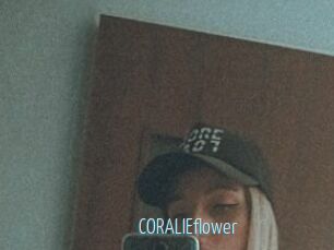 CORALIEflower