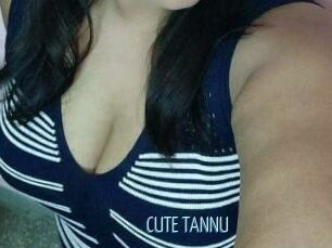 CUTE_TANNU