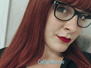 CaitlynMonroe