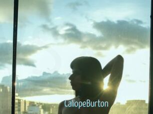 CaliopeBurton