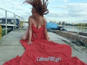 CallmeFIREgirl