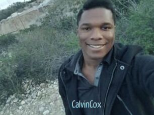 Calvin_Cox