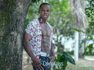 CalvinKriss