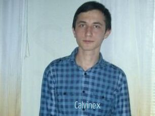 Calvinex