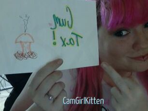 CamGirlKitten