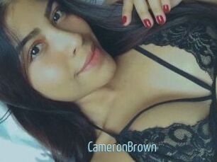 CameronBrown