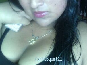 CamilaSquirt21