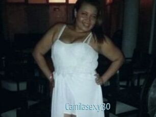 Camilasexy30