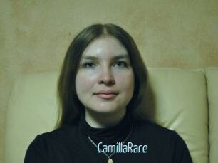 CamillaRare