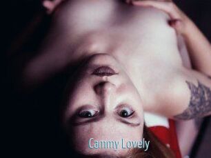 Cammy_Lovely