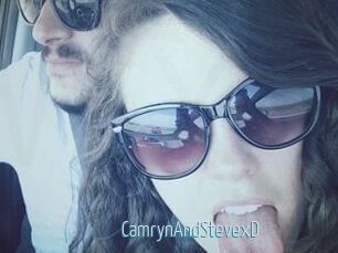 CamrynAndStevexD