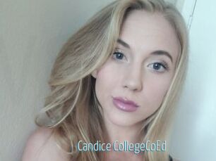 Candice_CollegeCoEd