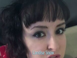 Candise_Snow