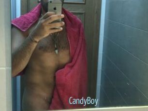 CandyBoy