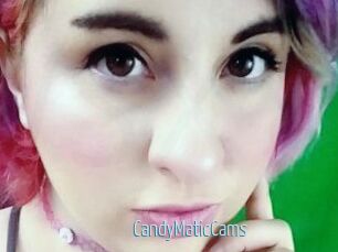 CandyMaticCams