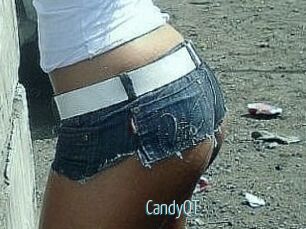 CandyQT