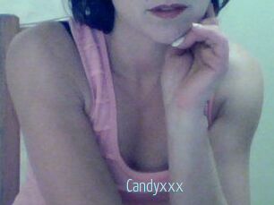 Candyxxx