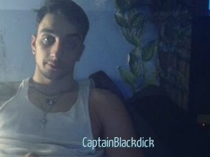 CaptainBlackdick