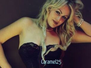 Caramel25