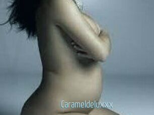 Carameldeluxxx