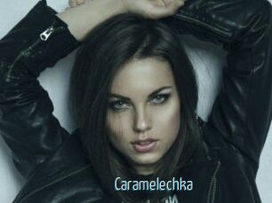 Caramelechka