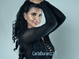 CarlaDuran128