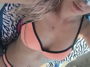 CarlaHotie