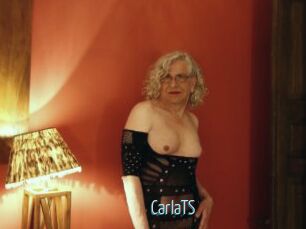 CarlaTS